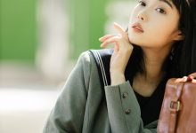 [YITUYU艺图语]2021.12.11 午后公园 小微[26+1P／369MB]-美图岛