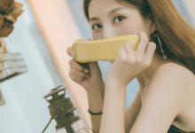 [YITUYU艺图语]2021.12.22 涟漪 黑蛋[27+1P／355MB]-美图岛