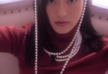 [YITUYU艺图语]2021.12.25 念 何晨[27+1P／405MB]-美图岛