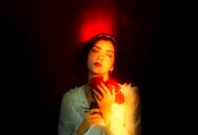 [YITUYU艺图语]2021.12.28 Miss Coco 莎莎[24+1P／335MB]-美图岛