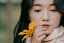 [YITUYU艺图语]2021.12.29 秋天的风 GRACE[44+1P／807MB]-美图岛