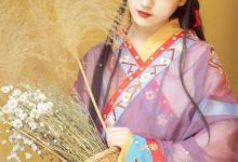 [YITUYU艺图语]2021.12.30 天竺 芸豆[17+1P／279MB]-美图岛