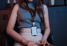 轩萧学姐 - 微醺喝醉了ol [57P222M]-美图岛