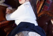 虎森森-书房姐姐 [31P-185MB]-美图岛