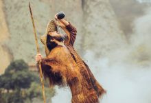 [YITUYU艺图语]2022.01.07 一蓑烟雨任平生 老乔[30+1P／306MB]-美图岛