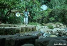 [YITUYU艺图语]2022.01.08 处暑 初茶[34+1P／934MB]-美图岛