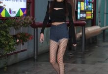 都市丽人腿爷网袜大长腿【85P-2.71G】-美图岛