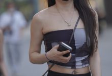 都市丽人美腿小姐姐【217P-2.41G】-美图岛