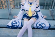 Guaxichan — Ayanami [20P-190M]-美图岛