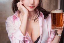 Sally Dorasnow NO.037 — Airi Gotou[43P／79.9MB]-美图岛