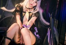 伊喵君_Nya - NO.01 四叶草剧场 法芙娜 [27P-246MB]-美图岛