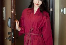 [XiuRen秀人网] 2022.09.22 No.5624 薇薇酱 [80+1P]-美图岛