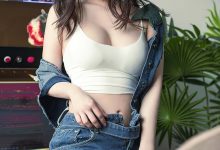 [Ugirls尤果网]爱尤物 2022.07.25 No.2376 西门小玉 陪伴 [35P]-美图岛