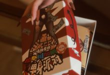 [XiuRen秀人网] 2022.09.05 No.5542 hebe韩心雨 [56+1P]-美图岛