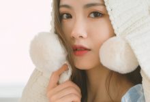 [YITUYU艺图语]2022.01.18 小可爱 素素[32+1P／343MB]-美图岛