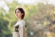 [YITUYU艺图语]2022.01.25 暖冬银杏，18岁的素颜女孩 dudu[34+1P／200MB]-美图岛