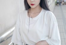 [MSLASS梦丝女神] 2019.06.13 灵灵《甜静的明星脸》[62P+1V-719MB]-美图岛