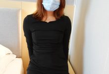 [ROSI口罩系列]2022.09.03 NO.2274[71+1P／80.8MB]-美图岛