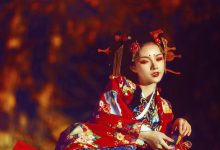 [YITUYU艺图语]2022.01.15 恶女花魁 赵瑞洁EZ_[19+1P／444MB]-美图岛