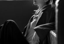 [YITUYU艺图语]2022.01.17 黑白视觉 布偶[21+1P／218MB]-美图岛