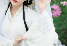 [YITUYU艺图语]2022.01.30 山河远阔 人间烟火 芋圆圆鹅[22+1P／508MB]-美图岛