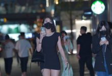 都市丽人妖娆身姿【96P-1.29G】-美图岛