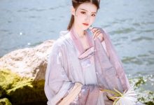 [YITUYU艺图语]2022.02.06 南国有佳人 婷婷[24+1P／53.9MB]-美图岛