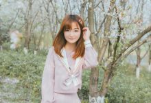 [YITUYU艺图语]2022.02.06 樱 刘予绮[54+1P／361MB]-美图岛