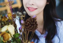 [YITUYU艺图语]2022.02.08 大长腿女孩的私房照 小容[29+1P／442MB]-美图岛