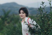 [YITUYU艺图语]2022.02.10 神明少女 dudu[33+1P／319MB]-美图岛