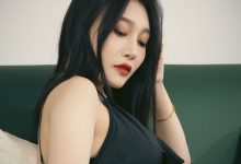 [Ligui丽柜] 2022.07.15 《寂寞时光》团子 [90+1P-629M]-美图岛