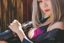 末夜787 - 五月舰长 [72P-440MB]-美图岛