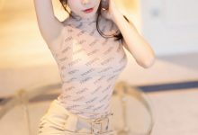 [XIAOYU语画界] 2022.10.17 VOL.883 徐莉芝Booty [91+1P]-美图岛