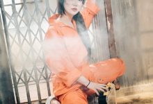 [Loozy] Son Ye-Eun – Where Are [102P-965MB]-美图岛