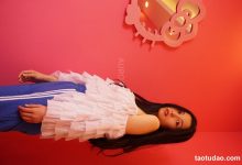 AURORA摄影&Pixel摄影作品 3号 YLN-TK [100P+1V-1.63GB]-美图岛