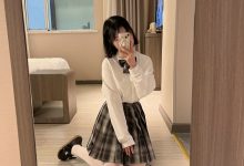 誉铭摄影《2022第10期》[110P+1V-1.01G]-美图岛