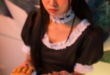 [YITUYU艺图语]2022.02.17 暗黑时刻 暴Z萝莉[25+1P／72.3MB]-美图岛