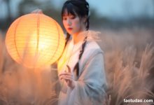 [YITUYU艺图语]2022.02.19 东篱西 初茶[39+1P／661MB]-美图岛