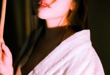 [YITUYU艺图语]2022.02.20 花与梦 桃子汽水[27+1P／88.7MB]-美图岛