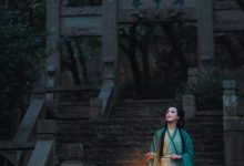 [YITUYU艺图语]2022.03.01 清平误 鹿呦[27+1P／323MB]-美图岛