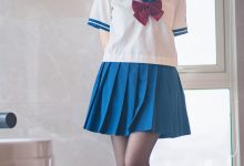 轩萧学姐 - 竞泳2 [88P3V-344MB]-美图岛