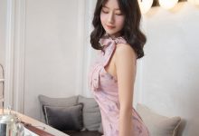 [XiuRen秀人网] 2022.10.20 No.5735 熊小诺 [78+1P]-美图岛