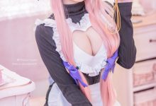 霜月shimo NO.062 - 娜露梅雅 情人节[12P／151MB]-美图岛