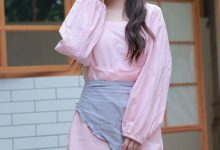 [XiuRen秀人网] 2022.10.12 No.5697 尹甜甜 [52+1P]-美图岛