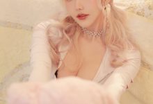 啾小妍 甜心 [35P-50MB]-美图岛