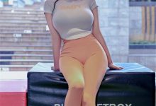 娜露呀 微密圈 合集【图片+视频- 671MB】-美图岛