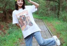 [织梦映像] No.007 魔法森林-细雨随风燕泥香 [100P+1V-4.98G]-美图岛