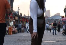 [织梦映像] No.010 人间烟火-生活抚我凡人心 [套图+视频-11.2G]-美图岛