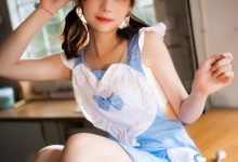 清青琴玖 - NO.02 小厨娘 [27P-418MB]-美图岛