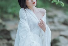 [YITUYU艺图语]2022.04.02 染红尘 雅熙[24+1P／268MB]-美图岛